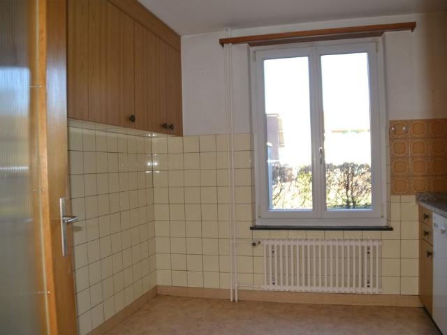 Haus mieten in Tecknau, Bezirk Sissach