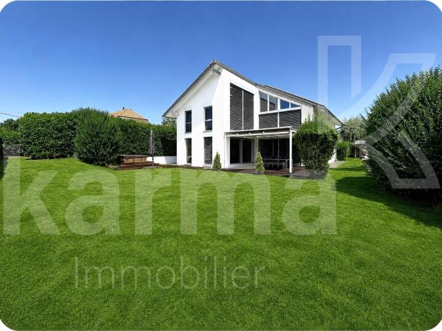 Haus kaufen in Servion, Waadt