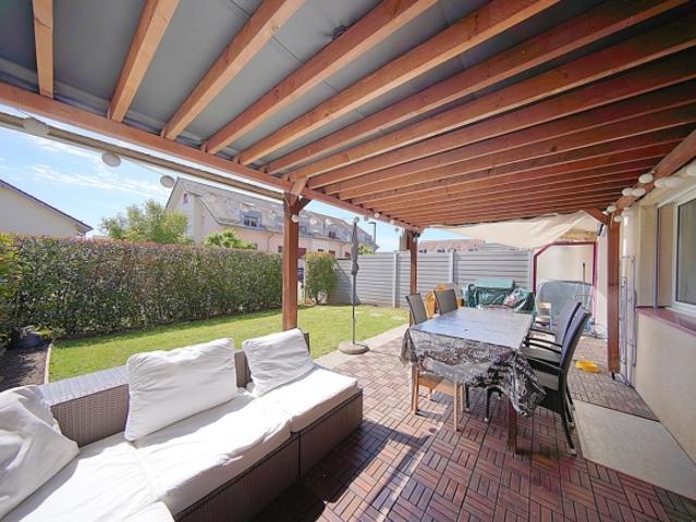 Wohnung kaufen in Gland, Waadt
