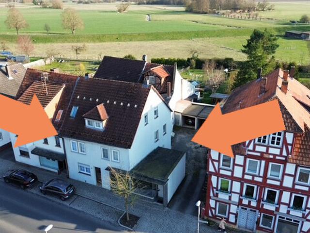 Haus kaufen in Schwalmstadt, Hessen
