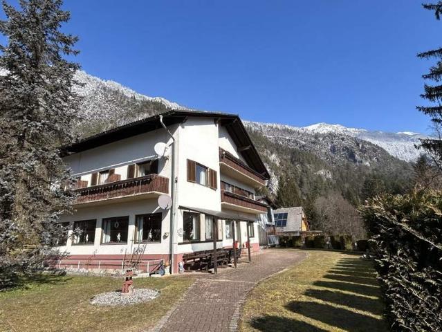 Gewerbe kaufen in Neuprießenegg, Hermagor