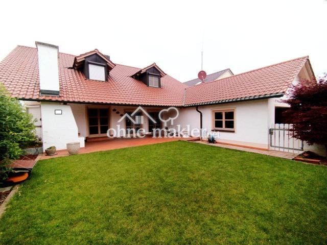 Haus kaufen in Ingolstadt, Mailing