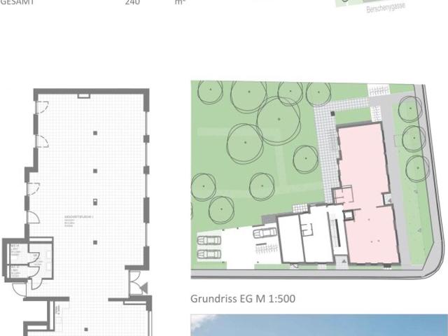 Büro mieten in Gersdorf-Feistritz, Steiermark