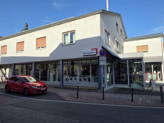 Gewerbe kaufen in Kandel, Landkreis Germersheim