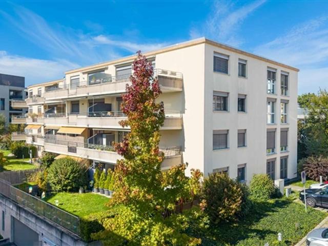 Büro mieten in Cheseaux-Lausanne, Waadt