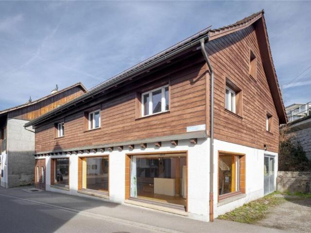 Immobilie kaufen in Hinwil, Zürich