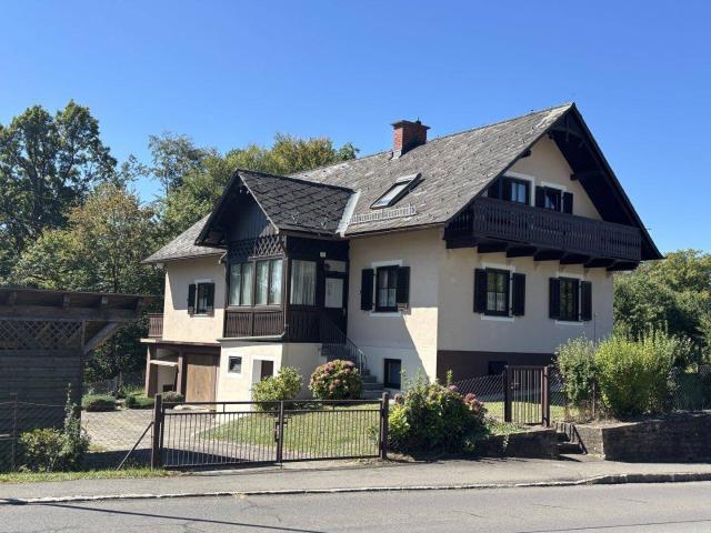 Haus kaufen in Klöchberg, Klöch