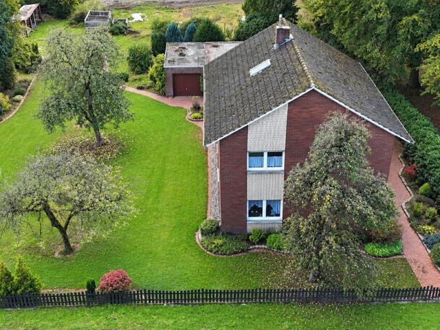 Villa kaufen in Haselünne, Landkreis Emsland
