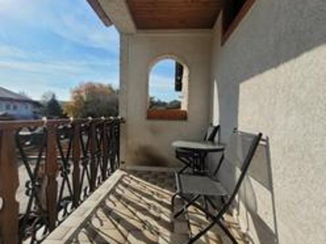 Haus kaufen in Mannersdorf an der Rabnitz, Burgenland