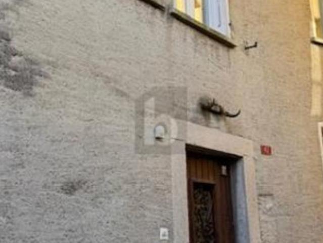 Haus mieten in Cagiallo, Tessin