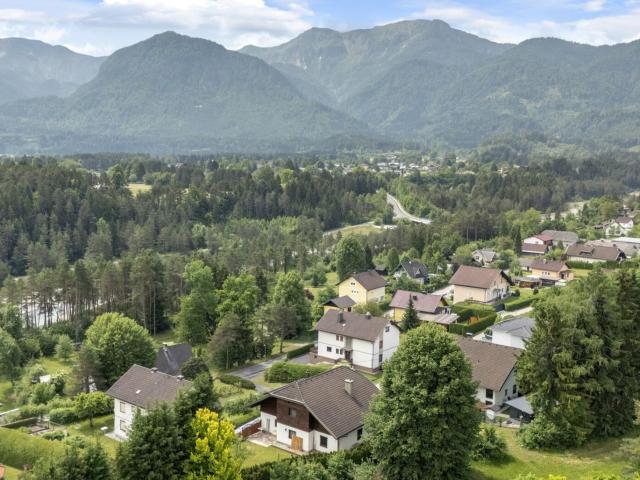 Haus kaufen in St. Jakob im Rosental, Bezirk Villach-Land