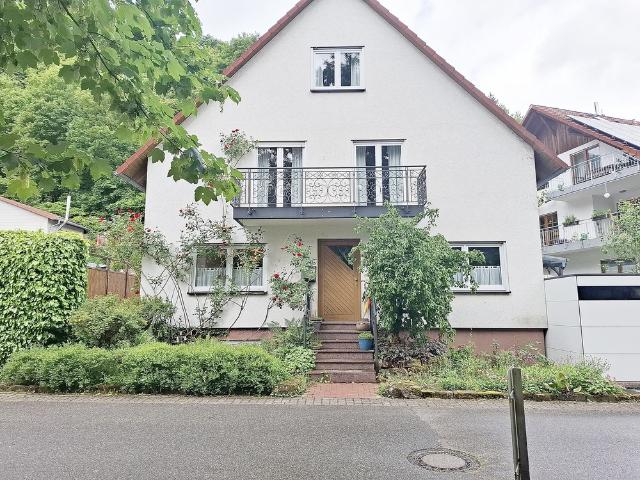 Haus kaufen in Schönau, Baden-Württemberg