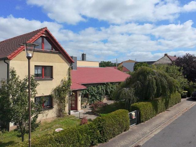 Haus kaufen in Königsbrück, Bautzen - Budyšin