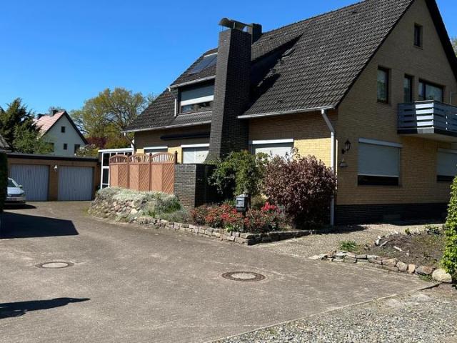Haus kaufen in Verden (Aller), Verden