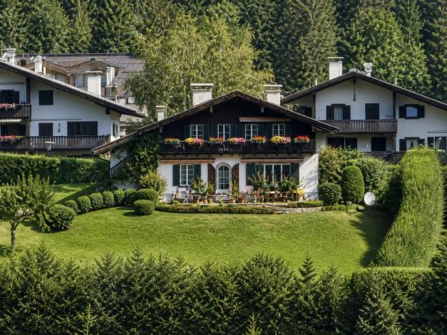 Haus mieten in Aurach bei Kitzbühel, Tirol
