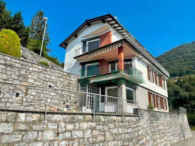 Haus kaufen in Mendrisio, Tessin