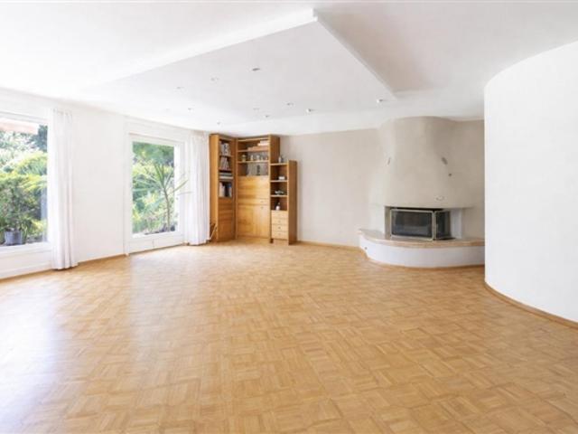 Reihenfamilienhaus kaufen in Bogis-Bossey, Waadt