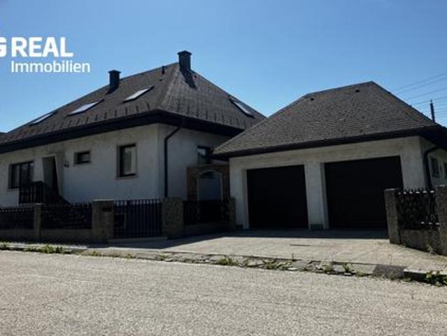 Haus kaufen in Pöchlarn, Niederösterreich