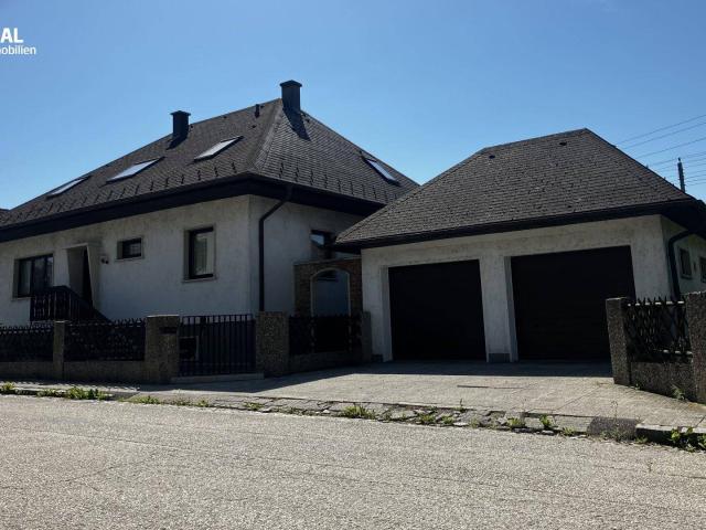Haus kaufen in Pöchlarn, Niederösterreich