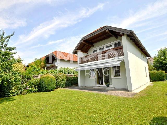 Haus kaufen in Pinkafeld