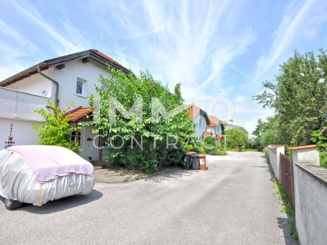 Haus kaufen in Pinkafeld