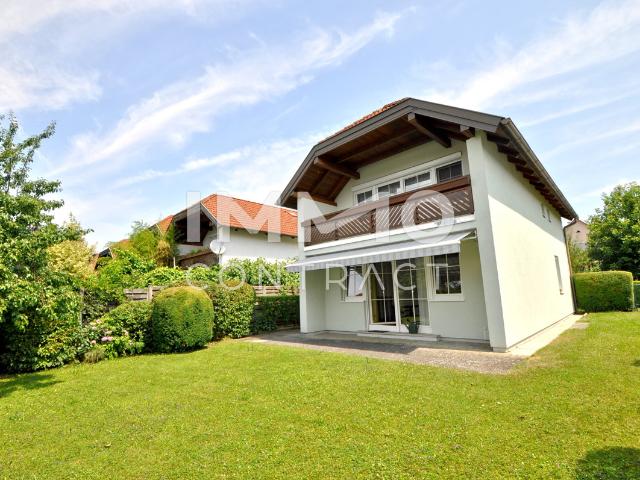 Haus kaufen in Pinkafeld