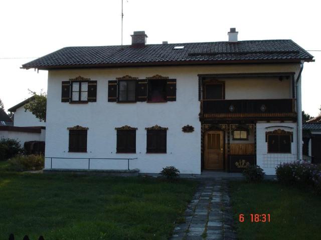 Haus kaufen in Bad Faulenbach, Füssen