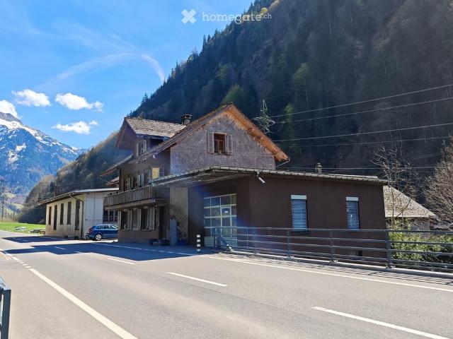 Haus mieten in Engi, Glarus Süd