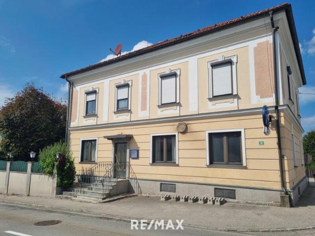 Einfamilienhaus kaufen in Braunau am Inn, Oberösterreich