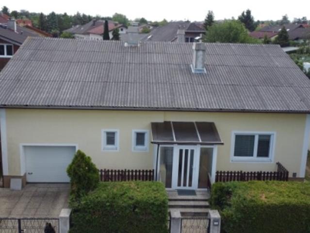 Einfamilienhaus kaufen in Felixdorf, Niederösterreich