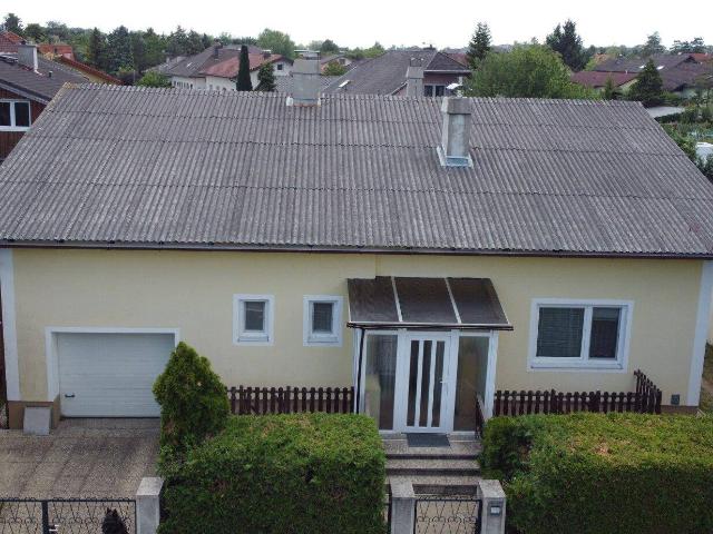 Haus kaufen in Matzendorf, Matzendorf-Hölles