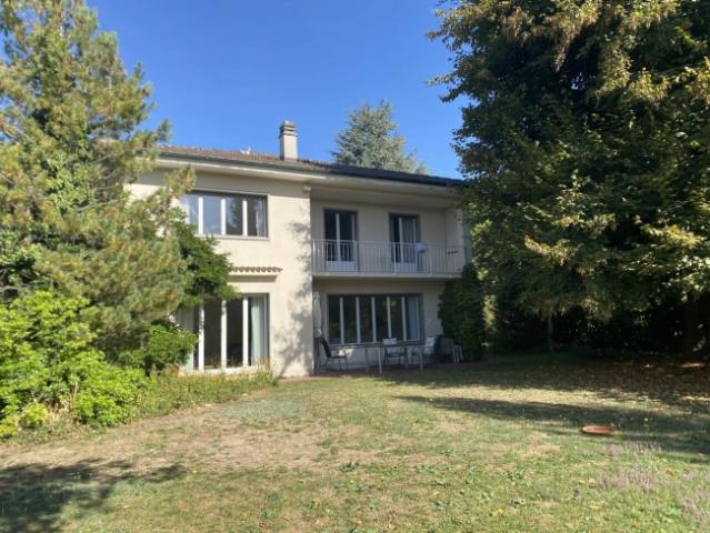Einfamilienhaus kaufen in Saint-Sulpice, District de l'Ouest lausannois