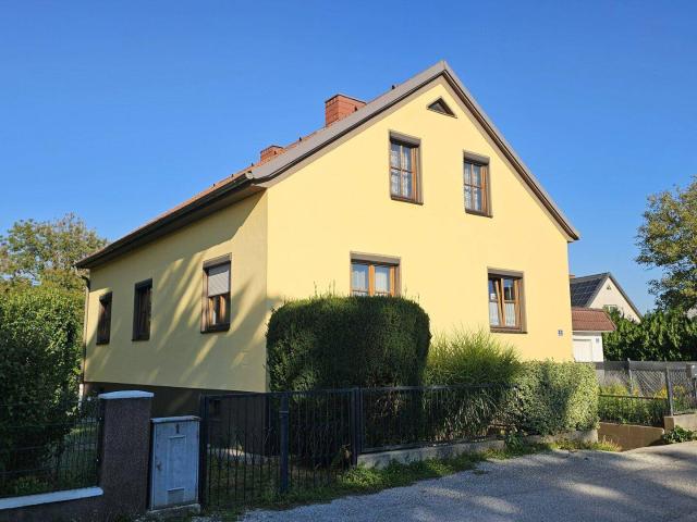 Haus kaufen in Katzelsdorf/Leitha, Katzelsdorf