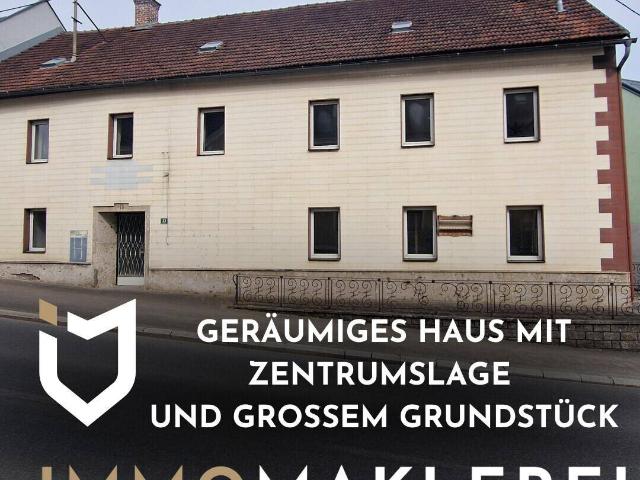 Haus kaufen in Waldneukirchen, Oberösterreich