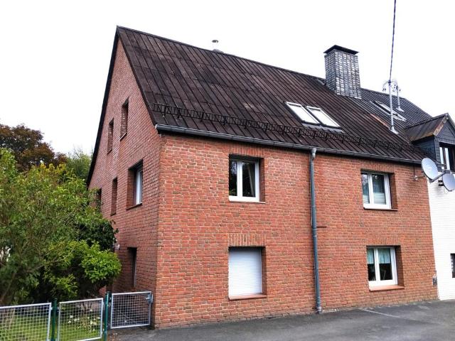 Haus kaufen in Fellinghausen, Kreuztal