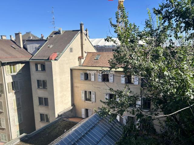 Immobilie kaufen in Genf