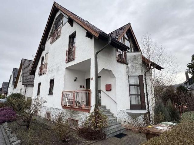 Haus kaufen in Laudenbach, Rhein-Neckar-Kreis