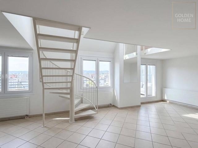 Apartment kaufen in Wien