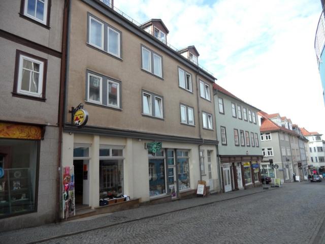 Haus kaufen in Gotha, Thüringen