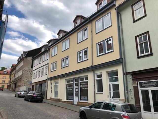 Haus mieten in Gotha, Thüringen