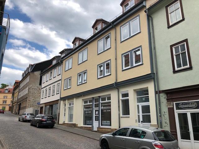 Haus mieten in Gotha, Thüringen