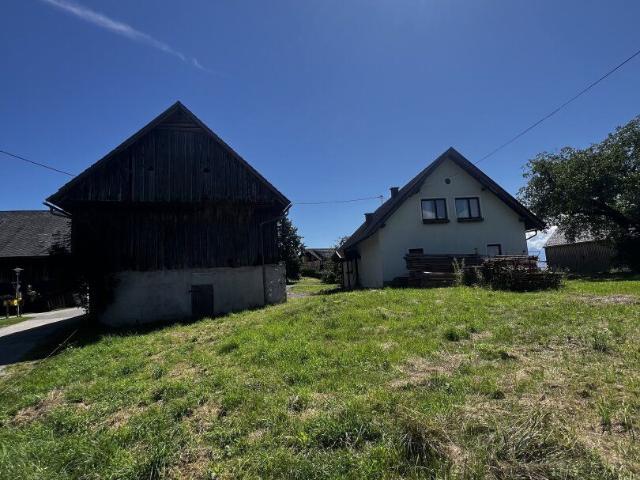 Haus kaufen in Wernberg, Kärnten