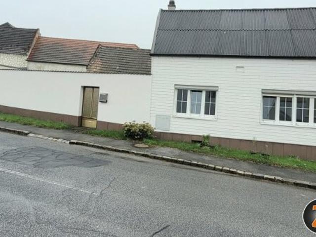 Bungalow kaufen in Nikitsch, Burgenland