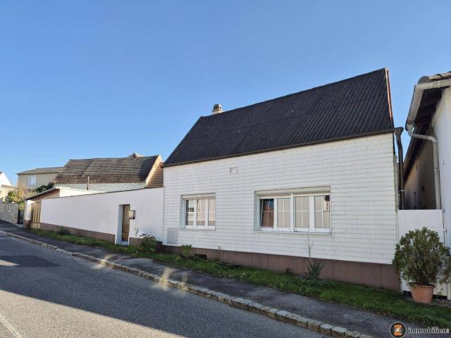 Haus kaufen in Lutzmannsburg, Burgenland