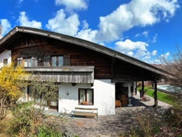 Einfamilienhaus kaufen in Ried im Innkreis, Oberösterreich