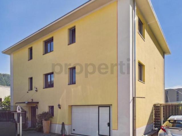 Haus kaufen in Bellinzona, Tessin