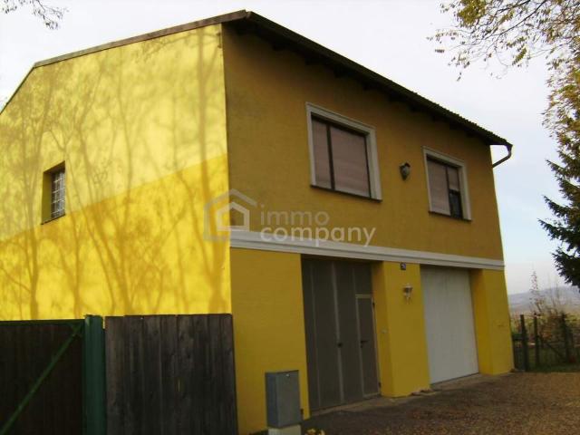 Haus kaufen in Hollabrunn, Bezirk Hollabrunn