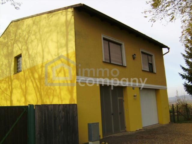 Einfamilienhaus kaufen in Hadres, Bezirk Hollabrunn