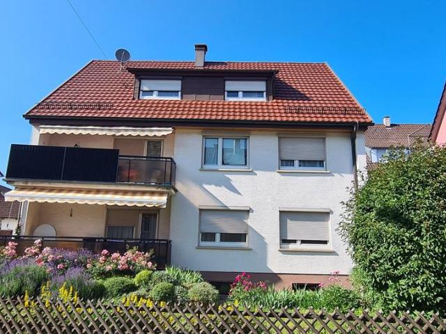 Haus kaufen in Nellingen, Baden-Württemberg