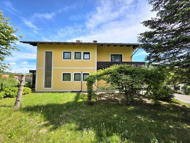 Haus kaufen in Waldschach, St. Nikolai im Sausal